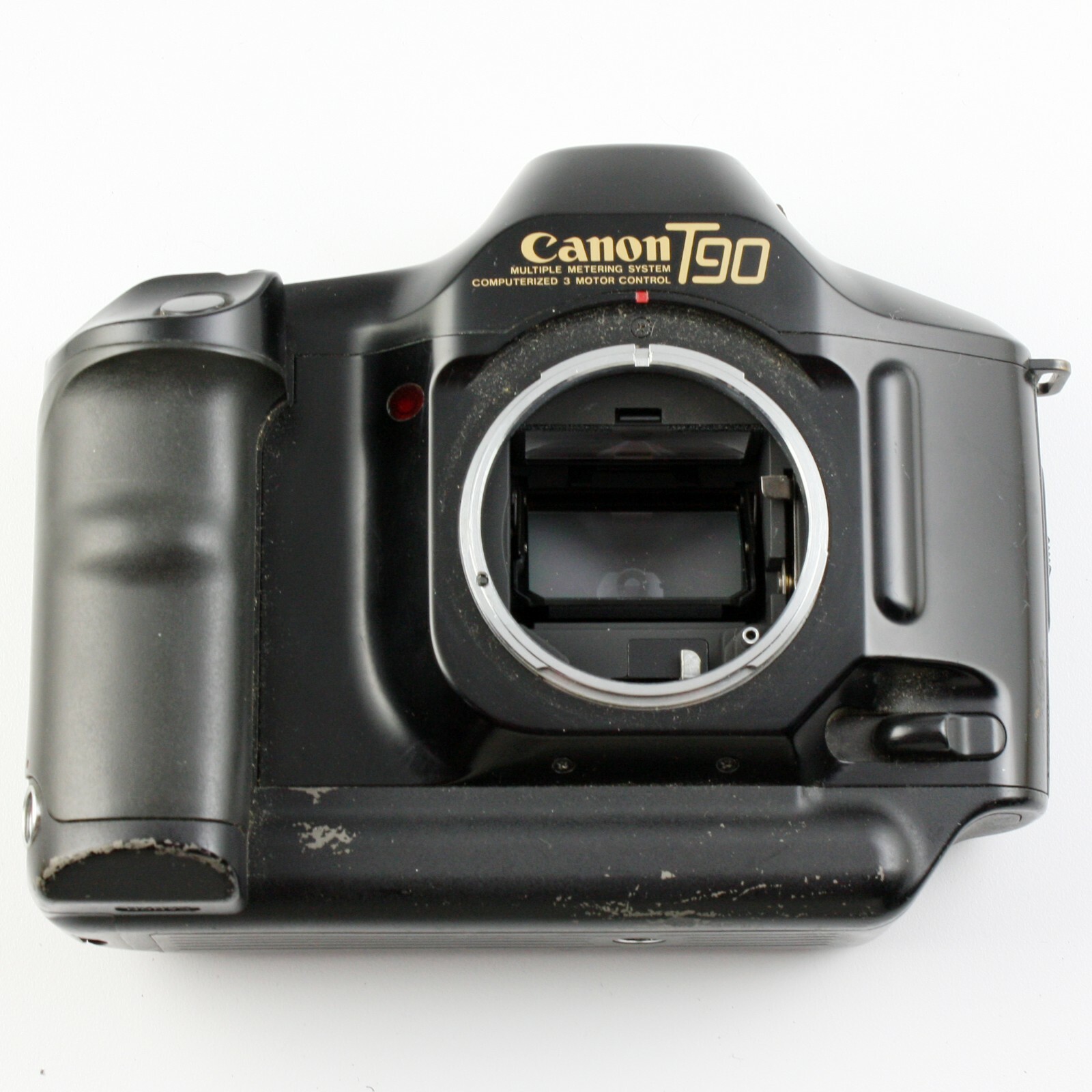 【完動品】Canon T90