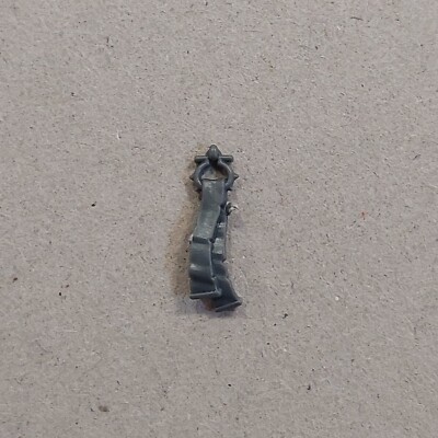 Warhammer 40000 Ultramarine Primaris Upgrades Bits