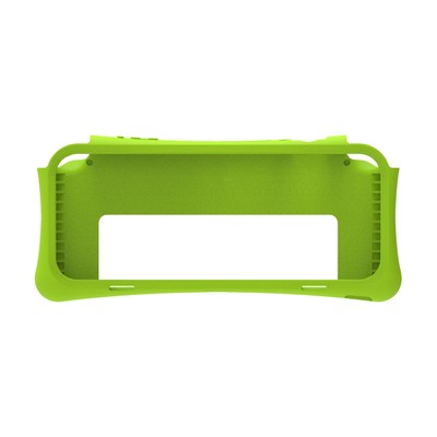 Game Console Shell Full Cover Protector Shockproof Silicone Protective