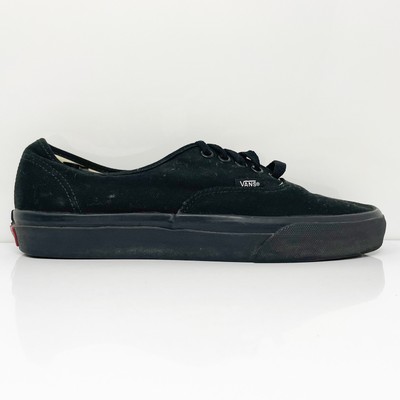 

Черные повседневные кроссовки Vans Unisex Off The Wall TC3M, размер M 9 W 10,5, Черный, Off The Wall