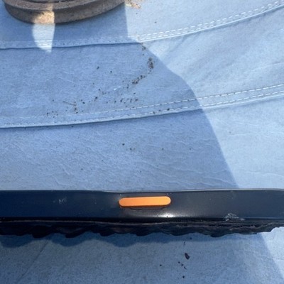 Photos de l'objet d'un acheteur vérifié