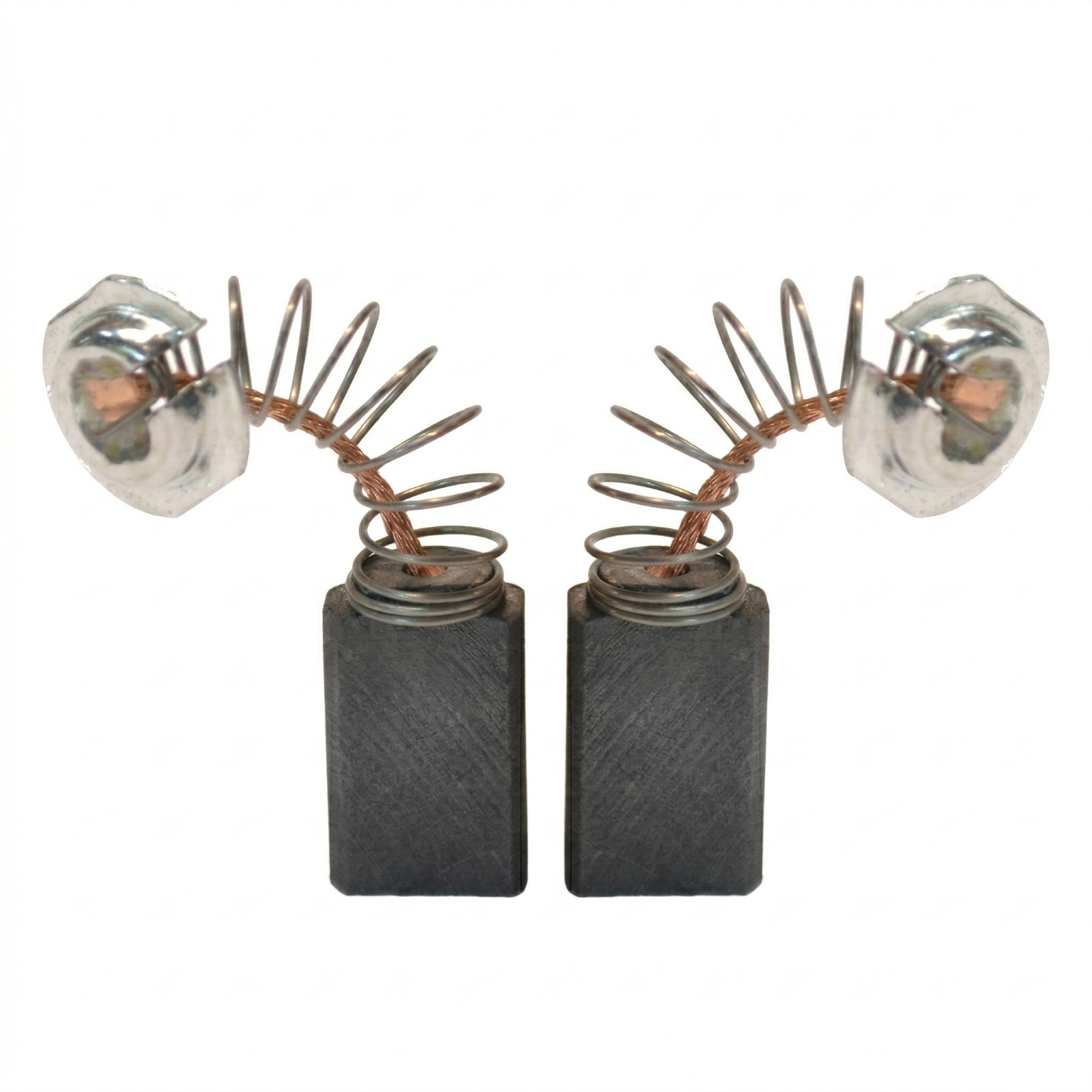 Carbon Brushes 5704R LS0714  9404 5705R  HS7601J  GA5021 PV7000C JR3050T|CB303