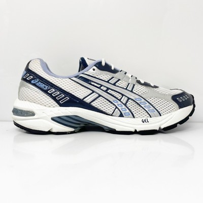 

Женские кроссовки Asics Gel TQ75C белые кроссовки размер 10, Белый, Gel