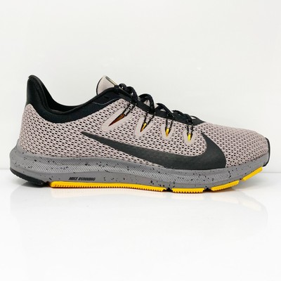 

Nike Womens Quest 2 SE CJ6186-200 Серые кроссовки для бега, размер 8, Серый, Quest 2 SE