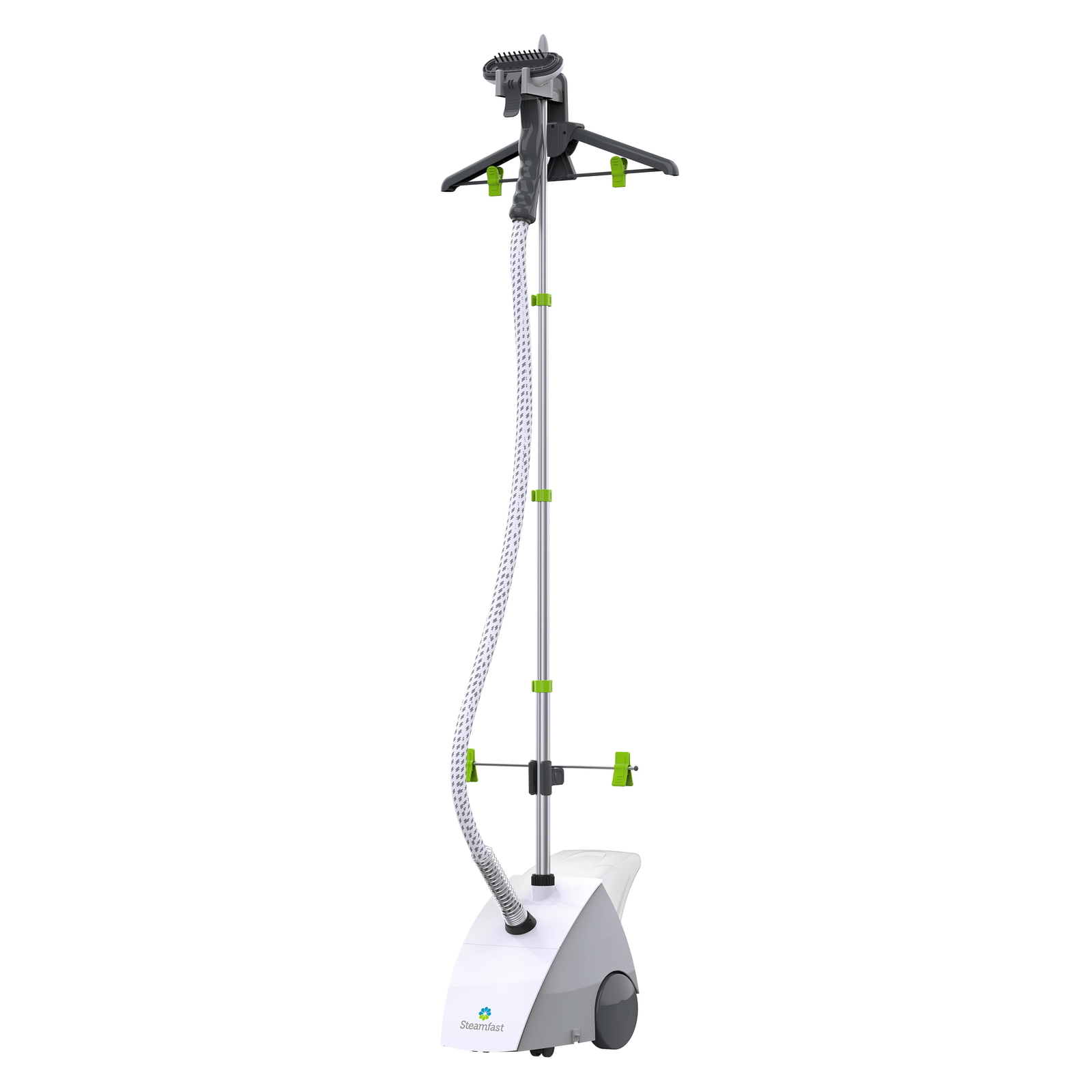 Steamfast SF-547 Full-Size Garment Steamer, 78 oz Water Tank
