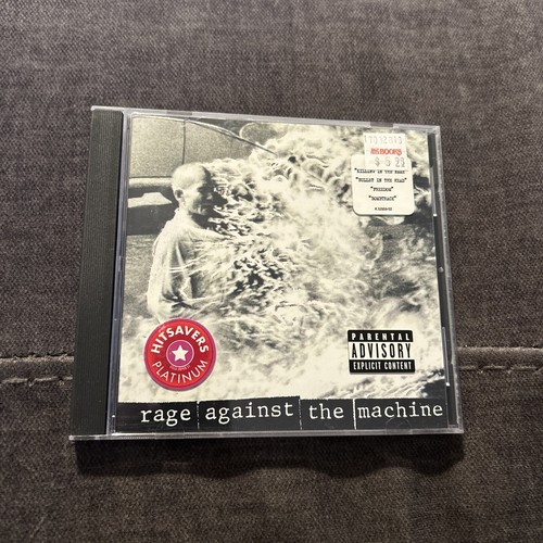 Rage Against the Machine - デビューアルバム s-l400.jpg