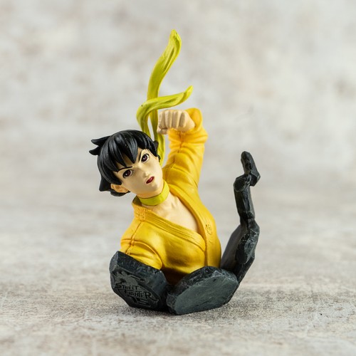 makotoページ F70-741 F-Toys Figuax Street Fighter Bust 2