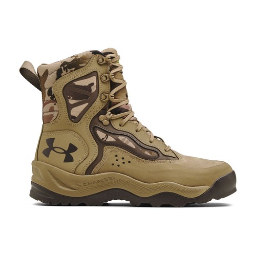 

[3024338-900] Mens Under Armour Charged Raider Водонепроницаемый, Коричневый