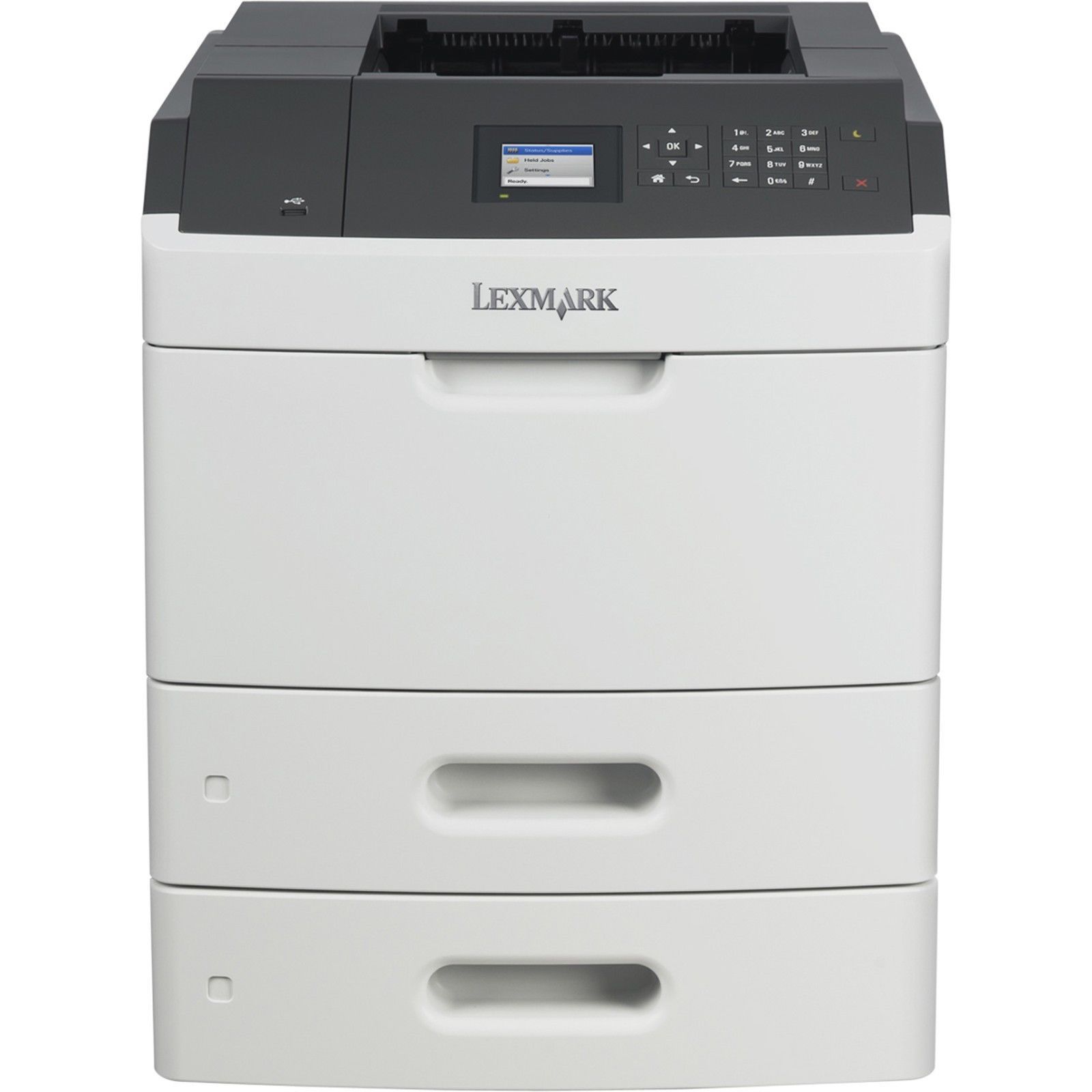 Lexmark Printers