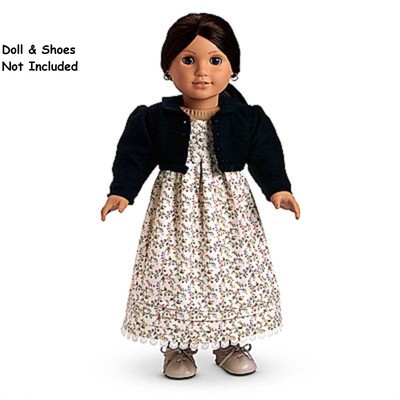 josefina american girl doll original outfit