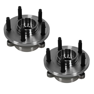 Rear Wheel Hub Assembly 513275 for Ford Edge/Flex/Taurus/Lincoln MKS 2009-2019