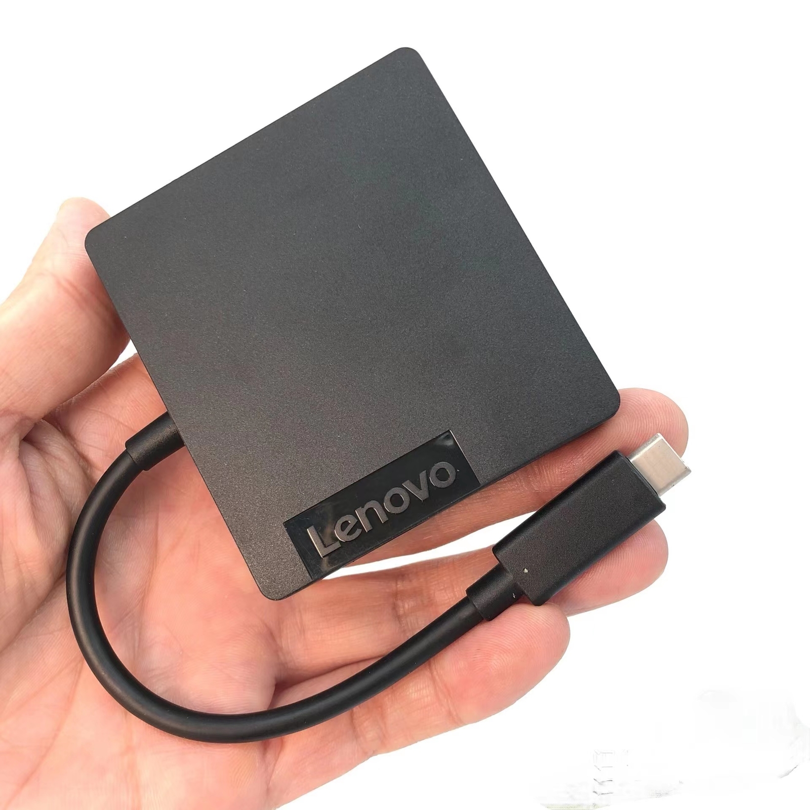 分配器・切替器 Lenovo USB-C Travel Hub Gen2 Amazon.com