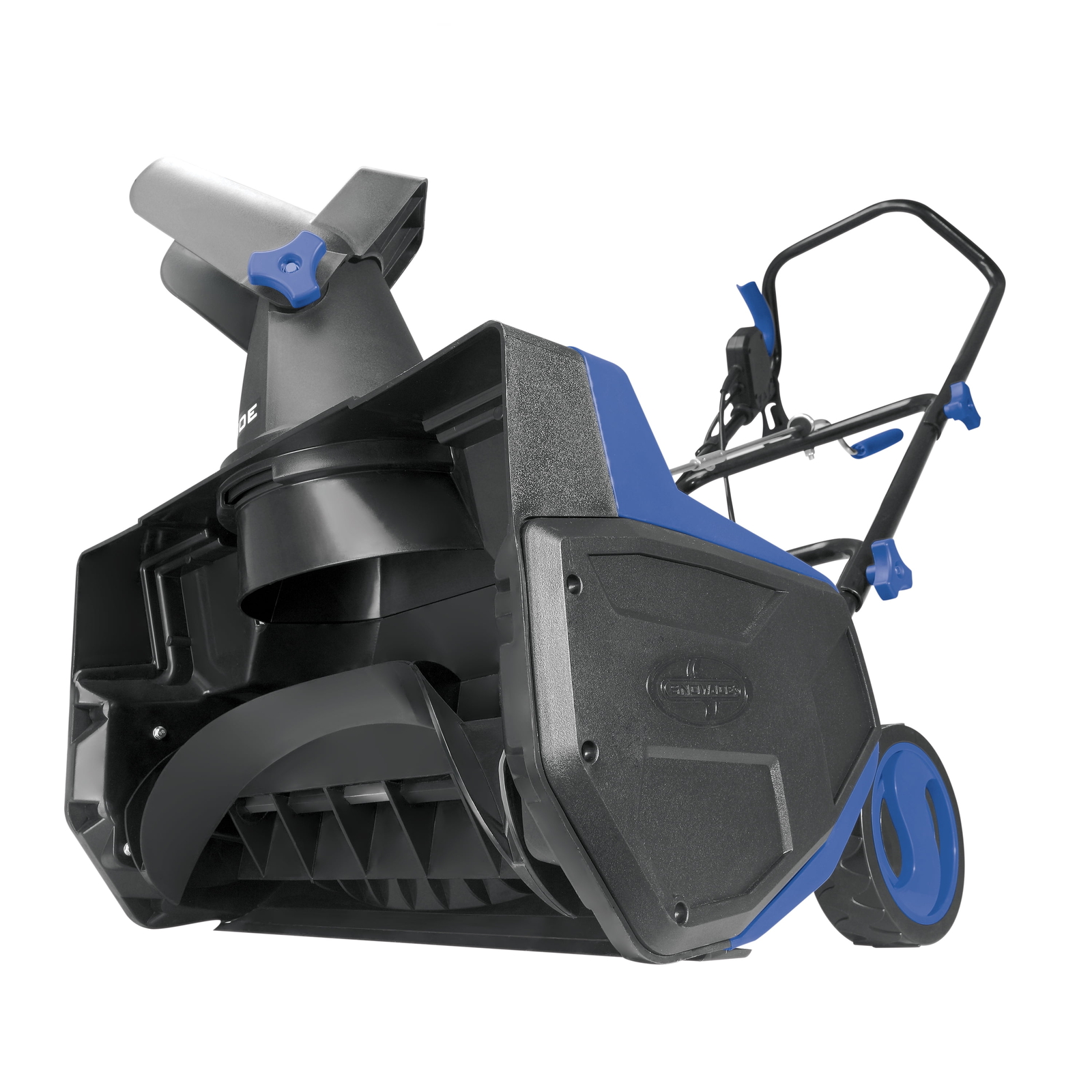 Snow Joe SJ618E Electric Single Stage Snow Thrower | 18-Inch