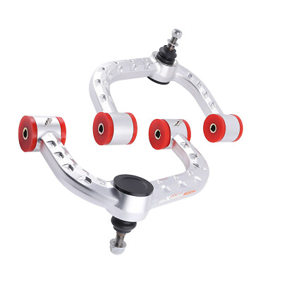 Heavy Duty Forged Aluminum Upper Control Arms 2-4