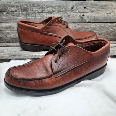 Leather Boots Sz 14.5 aaa shoes 