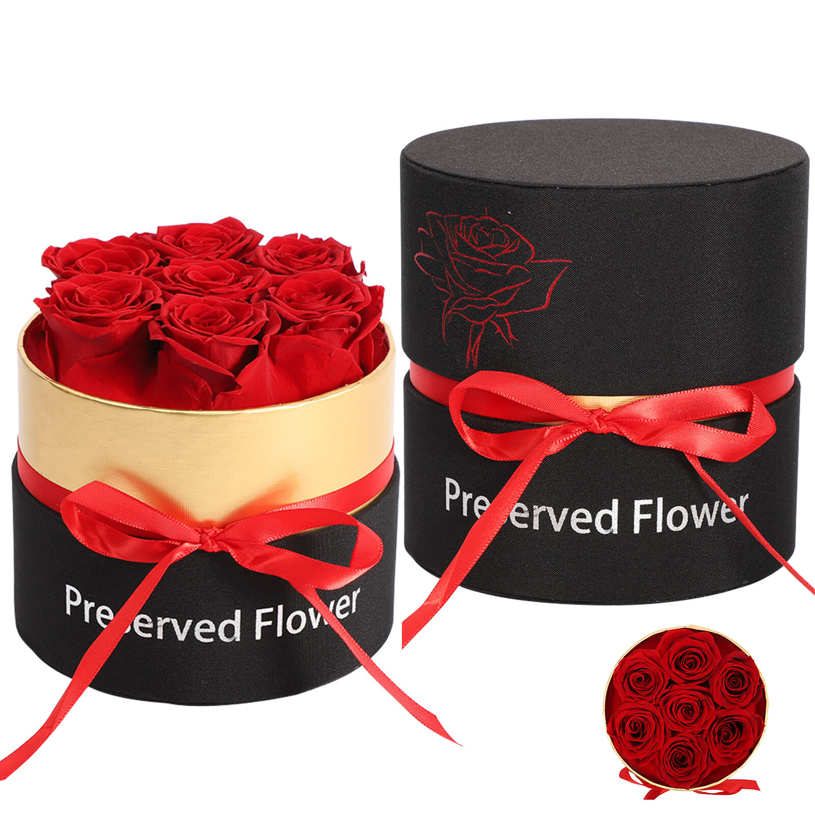 Elegant Romantic Gifts Valentine's Day