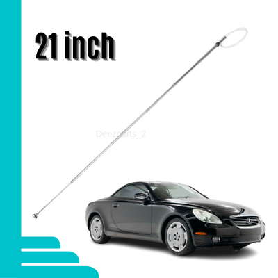 Lexus sale sc430 antenna