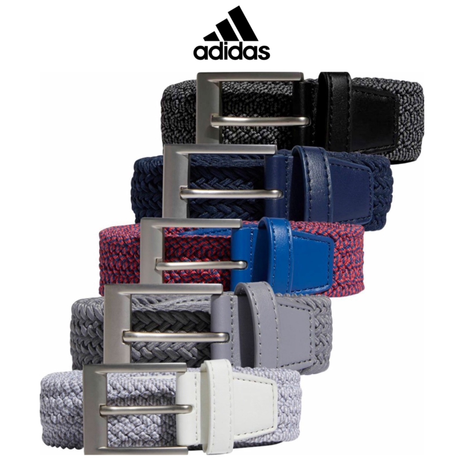 adidas sport belt