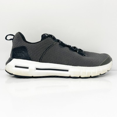 

Кроссовки для бега Under Armour Boys Hovr Slk 3020451-001, черные, размер 2,5 года, Черный, Hovr Slk