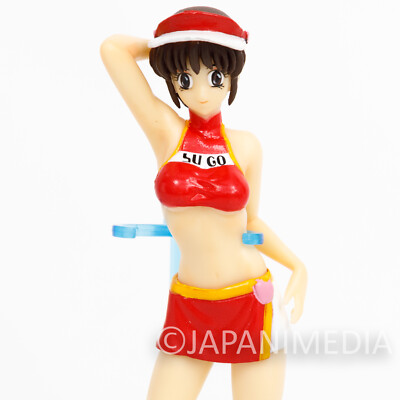 パーツ asuka Asurada GSX Valentine SP Ver. ASUKA [Future GPX Cyber Formula ]