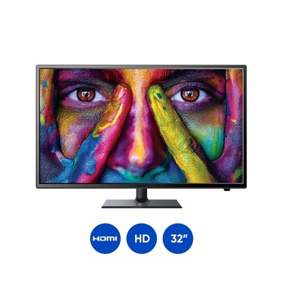 Onn 32" 1920x1080 HDMI VGA 75hz 6.5ms LED Monitor 681131307925 | eBay