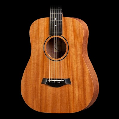 Taylor BT2 Baby Mahogany Acoustic Guitar w/ Gigbag