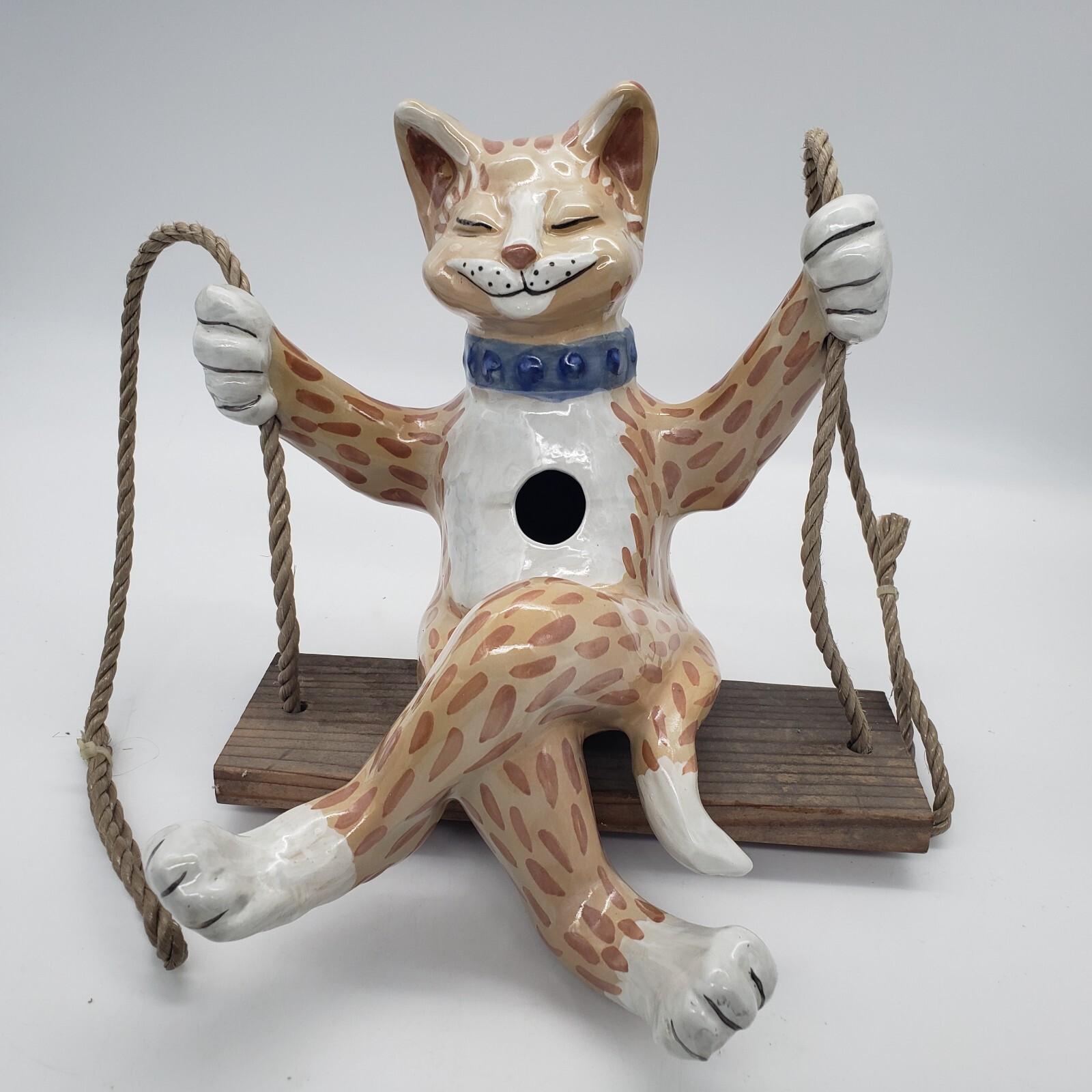 猫のイラスト皿 Louisville Stoneware 猫のイラスト皿 Louisville Stoneware - メルカリ