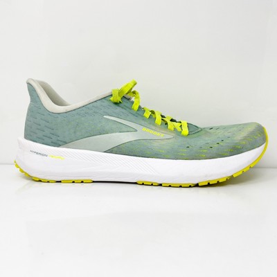 

Женские кроссовки Brooks Hyperion Tempo 1203281B458 серые кроссовки размер 9 B, Серый, Hyperion Tempo