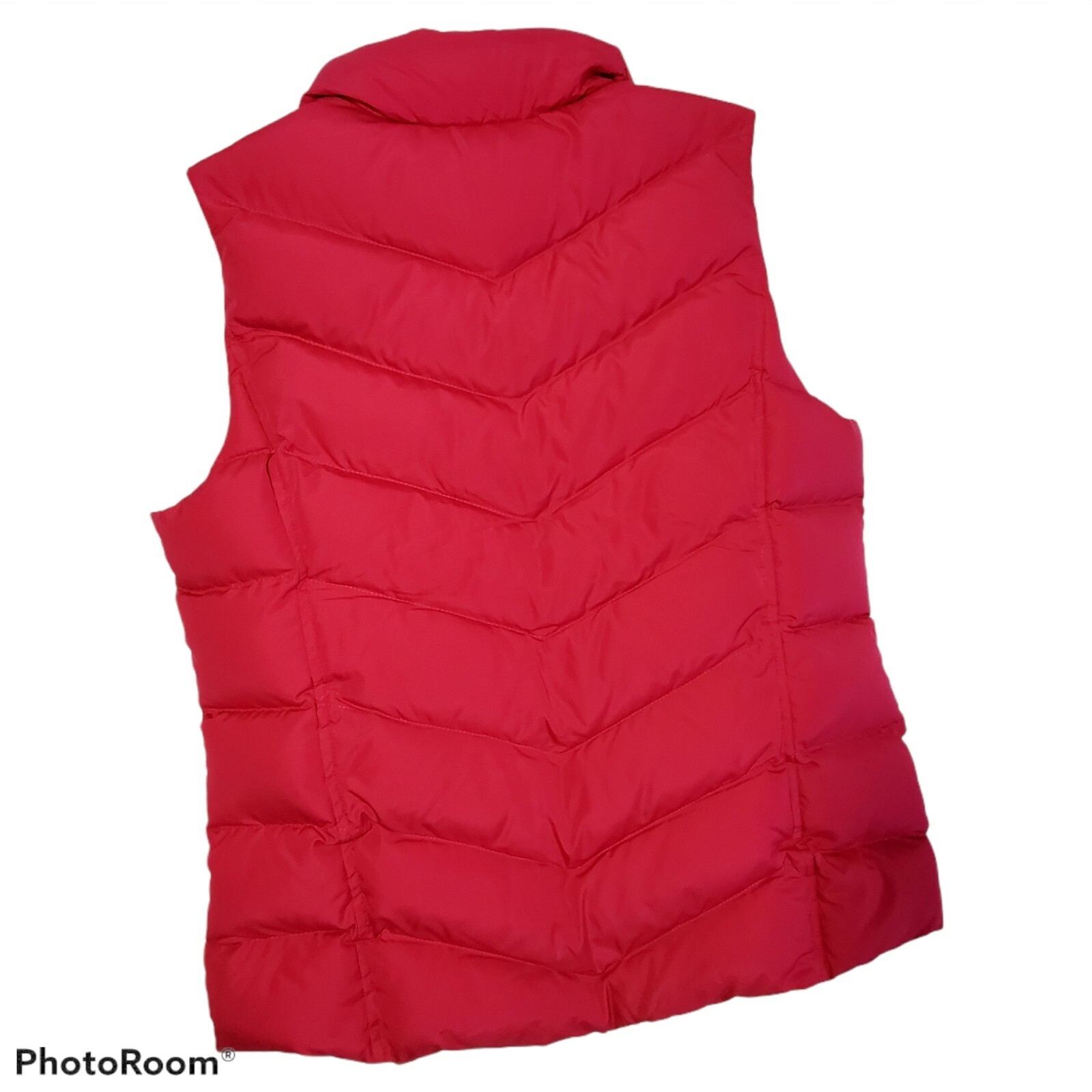 zip up vest womens