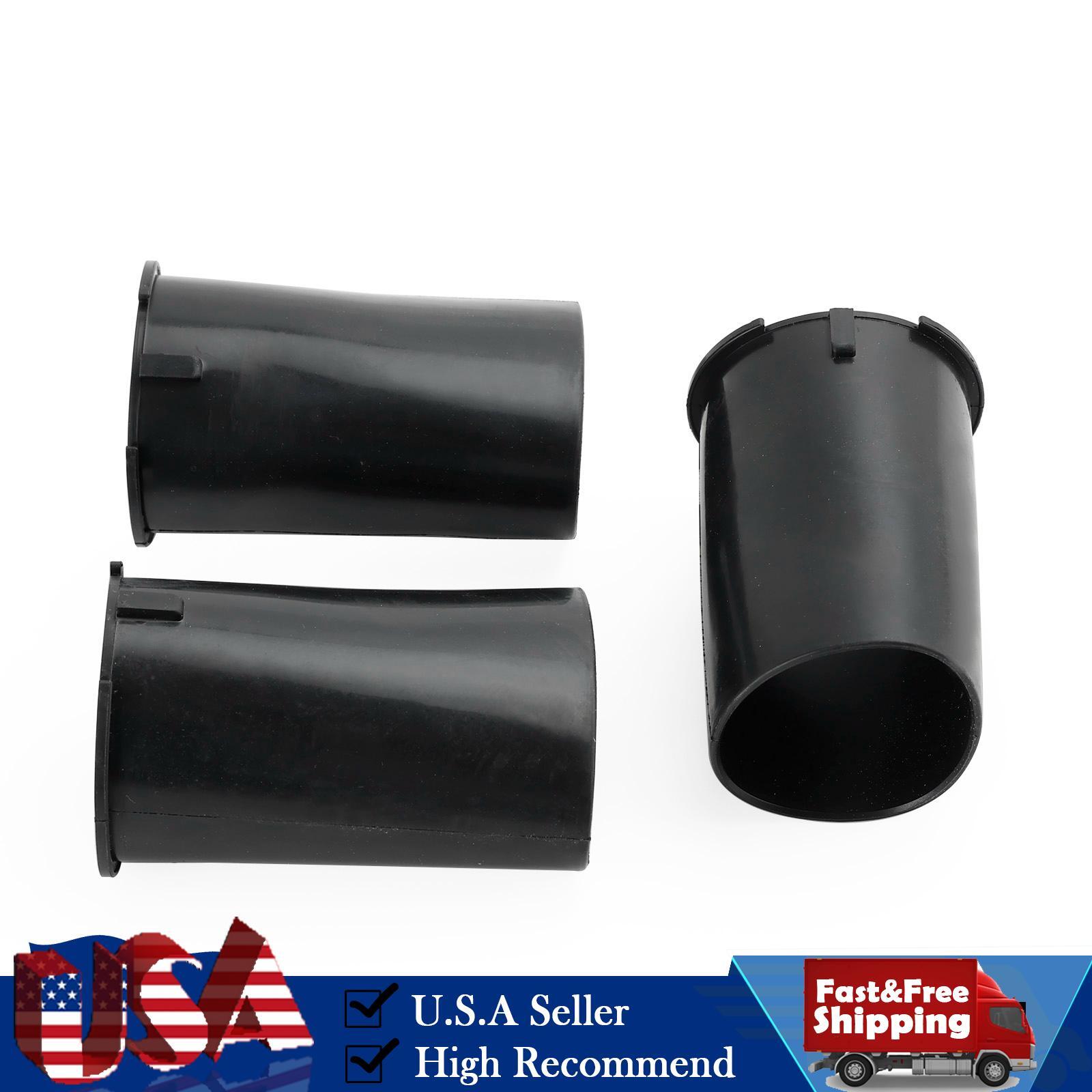 ひでっち 3 Pack DUCT FLAME ARRESTOR Fits KAWASAKI JET SKI 97-03 1100