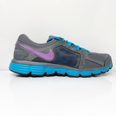 

Nike Womens Dual Fusion ST2 454240-054 Серые кроссовки для бега, размер 11, Серый, Dual Fusion ST2