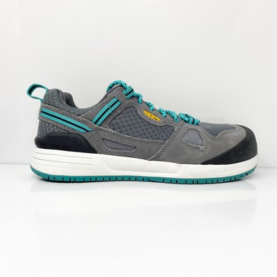 

Keen Womens Springfield F2413-11 Серые Кроссовки Кроссовки Размер 6,5 М, Серый, Springfield