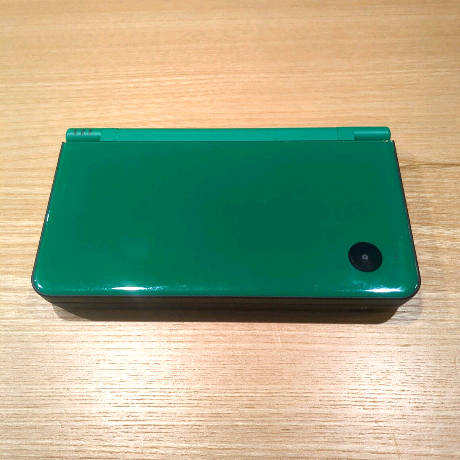 Nintendo DSi LL XL DS Green Console Japan Tested NTSC-J | eBay Nintendo DSi LL XL DS Green Console Japan Tested NTSC-J | eBay