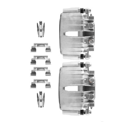 Rear Complete Set Brake Caliper Kit for Cadillac Escalade EXT 2002-2006 18-P4764