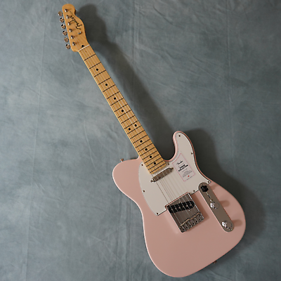 Fender Made in Japan Junior Collection Telecaster Maple Satin