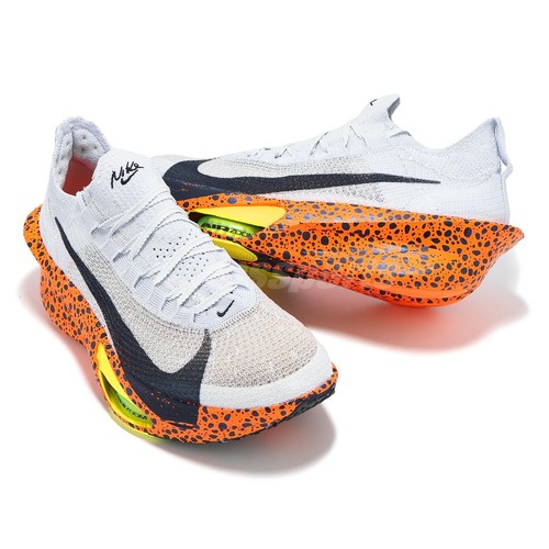 NIKE NIKE AIR ZOOM ALPHAFLY NEXT% 3 OLY ELECTRIC PACK OLYMPIC MEN RUNNING FN7672-900