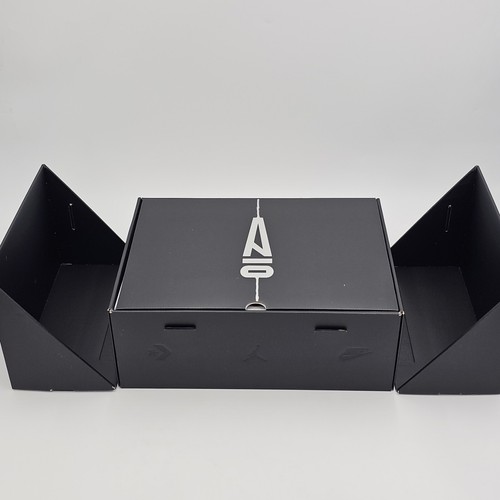 Pre-owned Jordan Size 15.5w/14 Mens | A Ma Maniere X  3 While You Were Sleeping | Fast Ship In Black