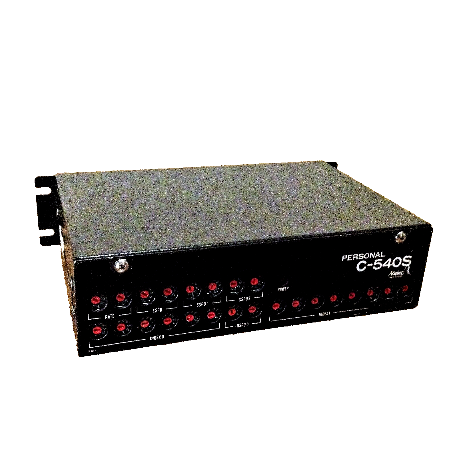 MELEC PERSONAL C-540S DRIVER MODULE | eBay MELEC PERSONAL C-540S DRIVER MODULE | eBay