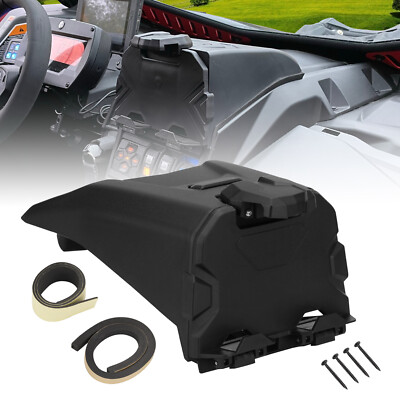 715002874 Electric Device Tablet Holder GPS Mount For Can Am Maverick X3 /X3 Max