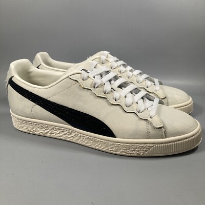 PUMA x STAPLE Gidra Clyde Friends & Family Sneakers Mens Size 11.5