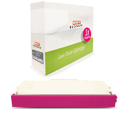 Toner MAGENTA für Lexmark C-510-DTN C-510-N