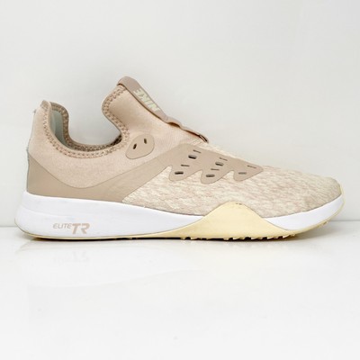 

Nike Womens Foundation Elite TR AJ8154-200 Розовые кроссовки для бега, размер 8, Розовый, Foundation Elite TR