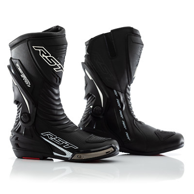 RST Tractech Evo III 3 Motorcycle Motorbike Boots