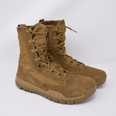 nike special field boot coyote