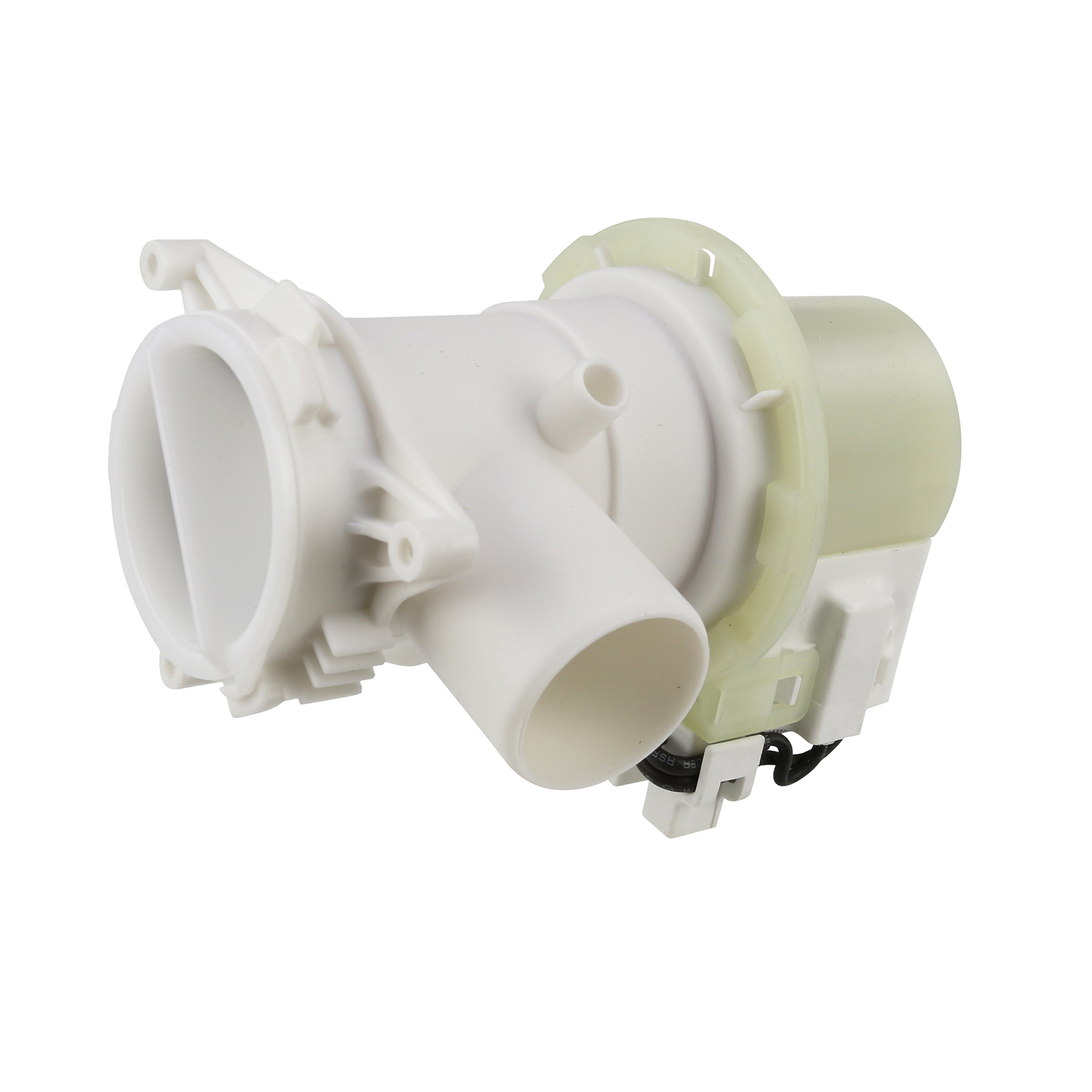 Genuine Beko Washing machine Drain Pump Fits WMB Series WM6143B WM series eBay