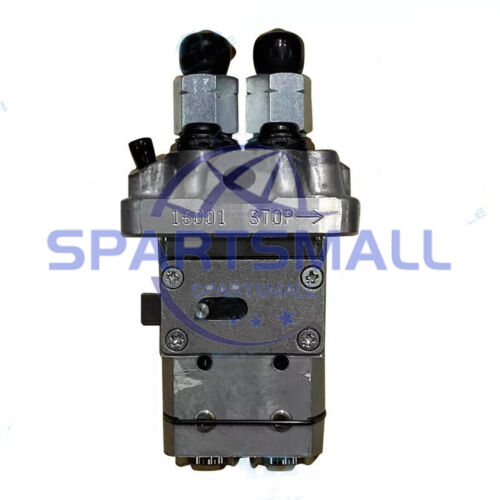 Z482 Fuel Injection Pump 16001-51012 For Kubota Z402 Z602 Z482 Fuel Injection Pump 16001-51012 For Kubota Z402 Z602