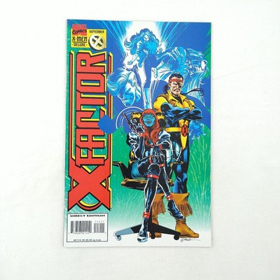 X-Factor 8-122 + Annuals 3 4 5 6 7 8 9 You CHOOSE/PICK ISSUE 1986-1995 Marvel