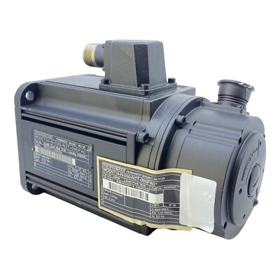 Indramat MDD071A-N-030-N2T-095PA0 Servomotor 3.70 A