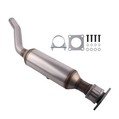 Catalytic Converter For Jeep Compass 2.0 L and 2.4L 2007- 2017 54735