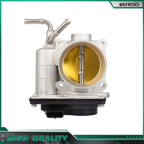 タロちゃん Big Throat Borla Throttle Body 60mm 280z 280ZX | Z Car Depot Inc